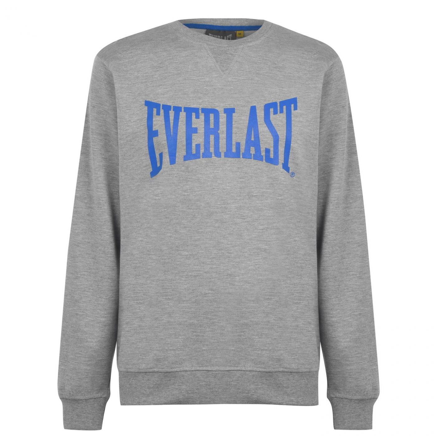 Everlast Logo Sweatshirt Mens