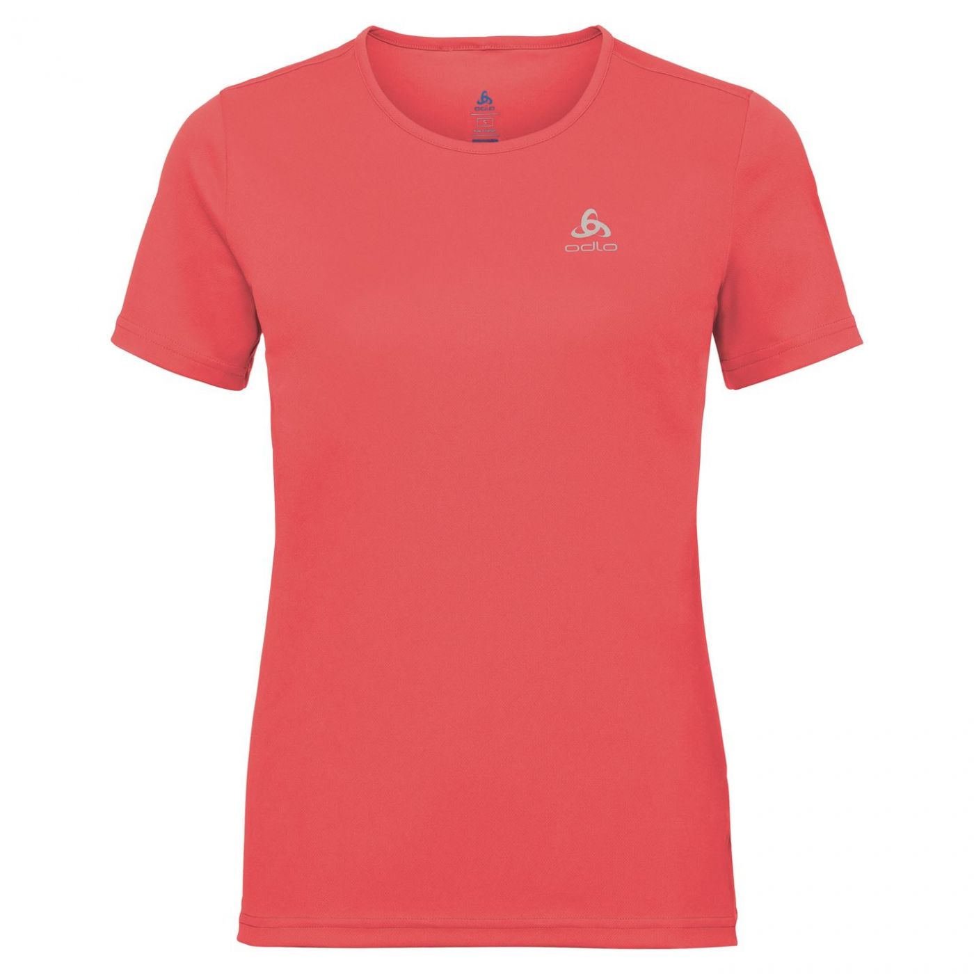 Odlo Cardada T Shirt Ladies