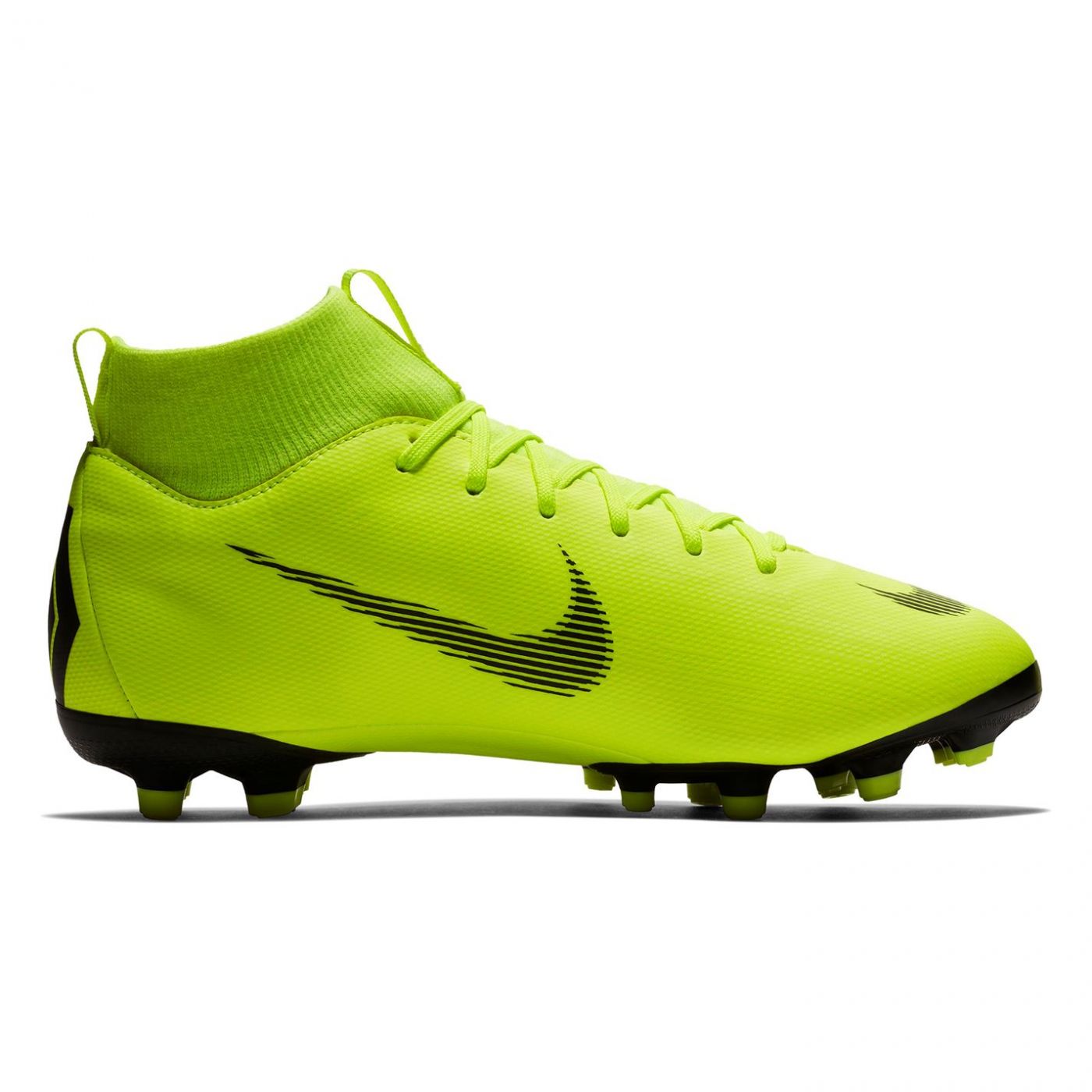 Nike Mercurial Superfly Academy DF Junior FG Football Boots