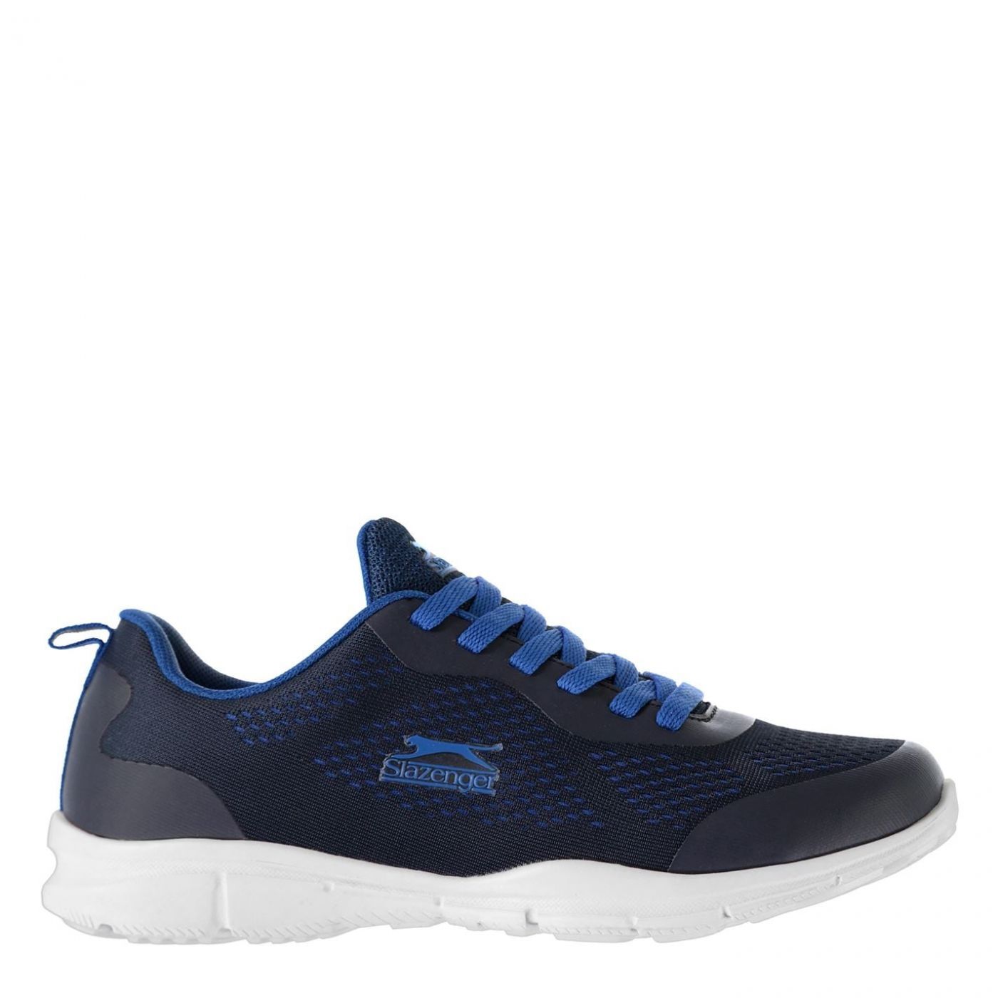 Slazenger Jigsaw Jnr04