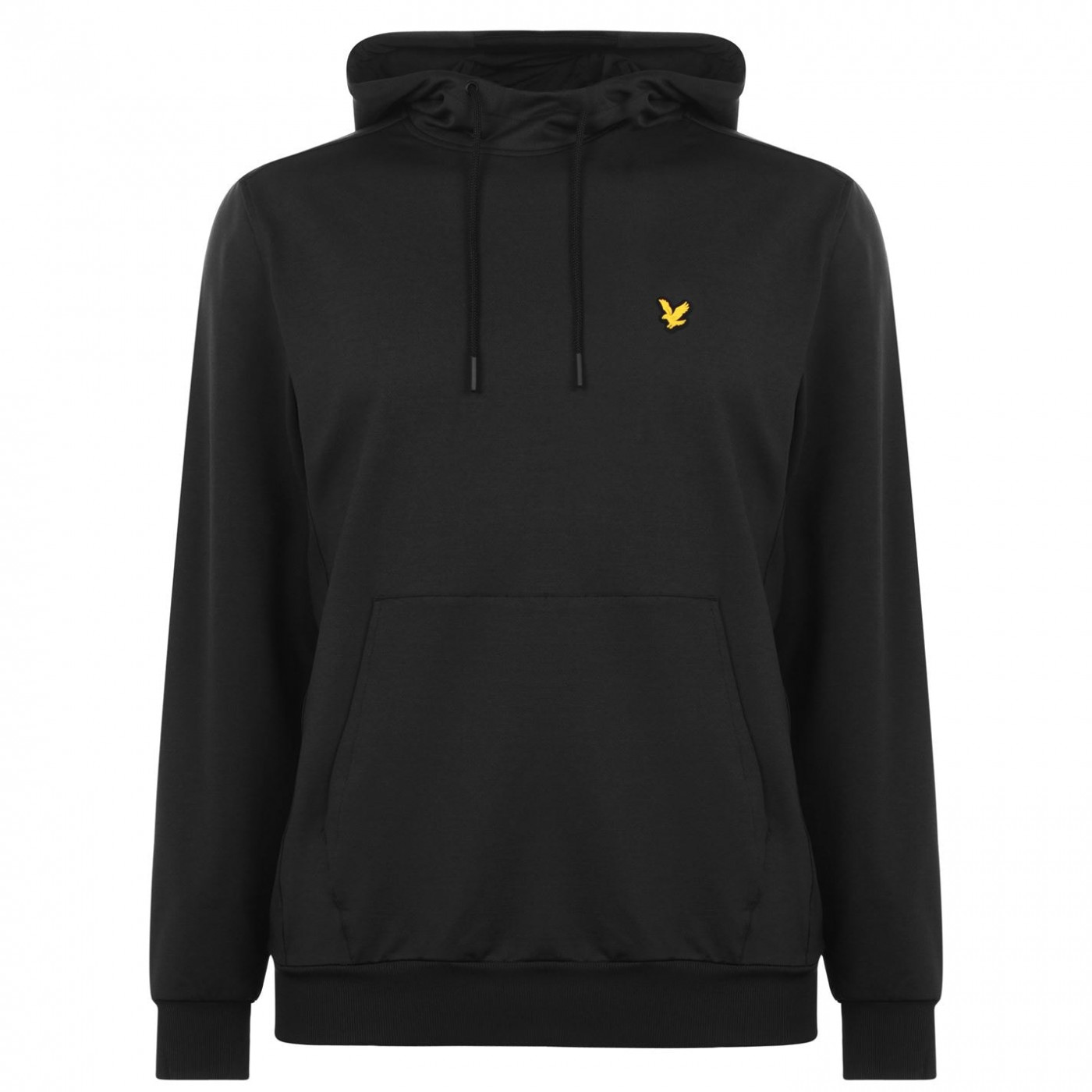 Lyle and Scott Sport Wicking OTH Hoodie