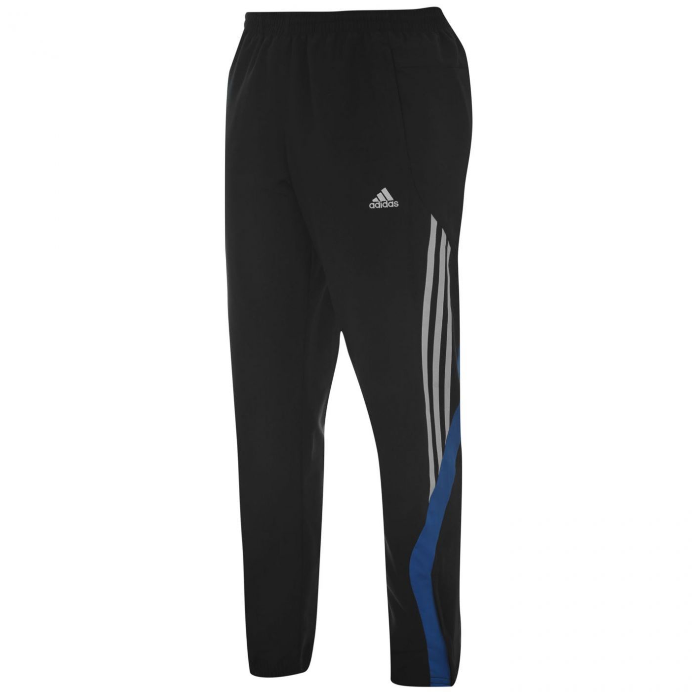 adidas tri colour pants mens