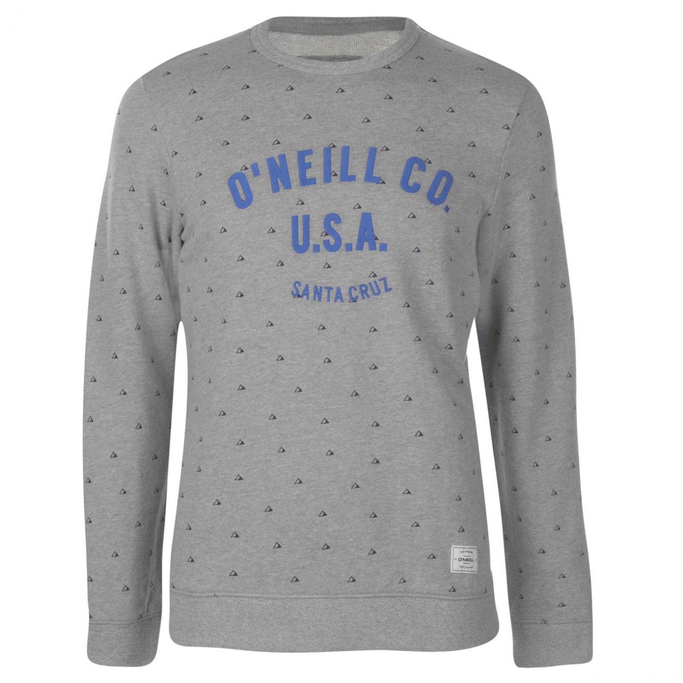 ONeill Laid Back Crew Sweater Mens