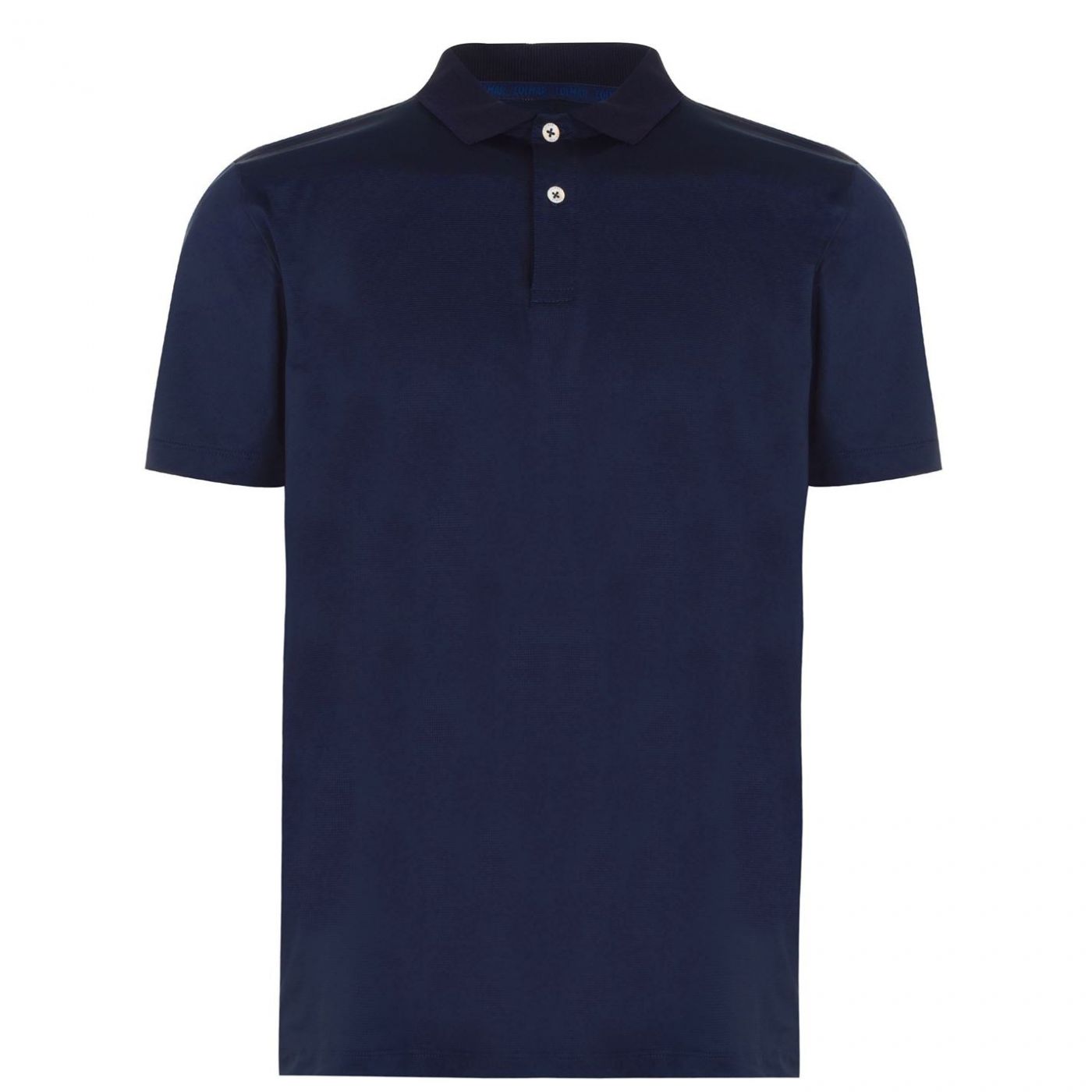 Colmar 3LA 1SG Polo Shirt Mens
