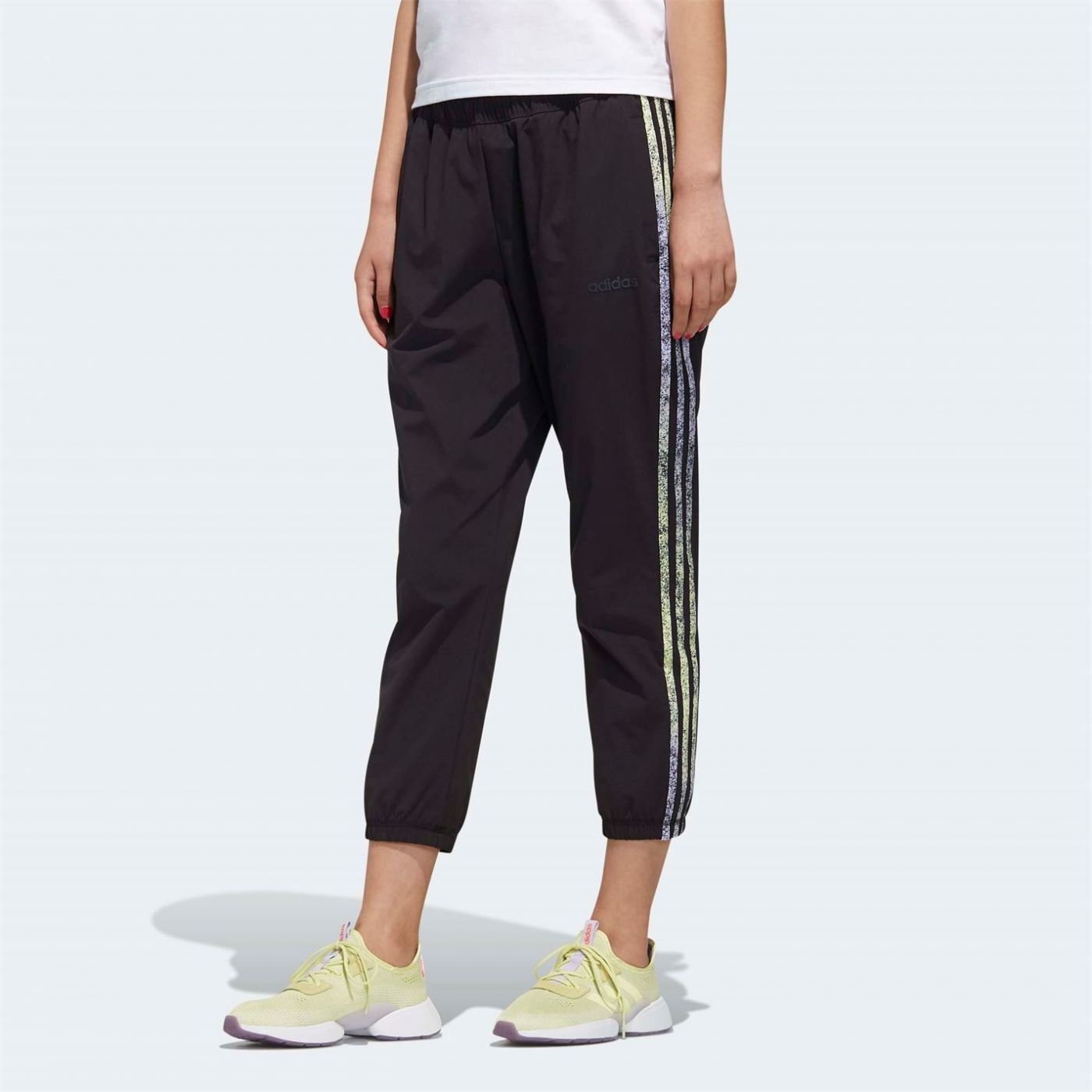 Naiste dressipüksid Adidas Performance
