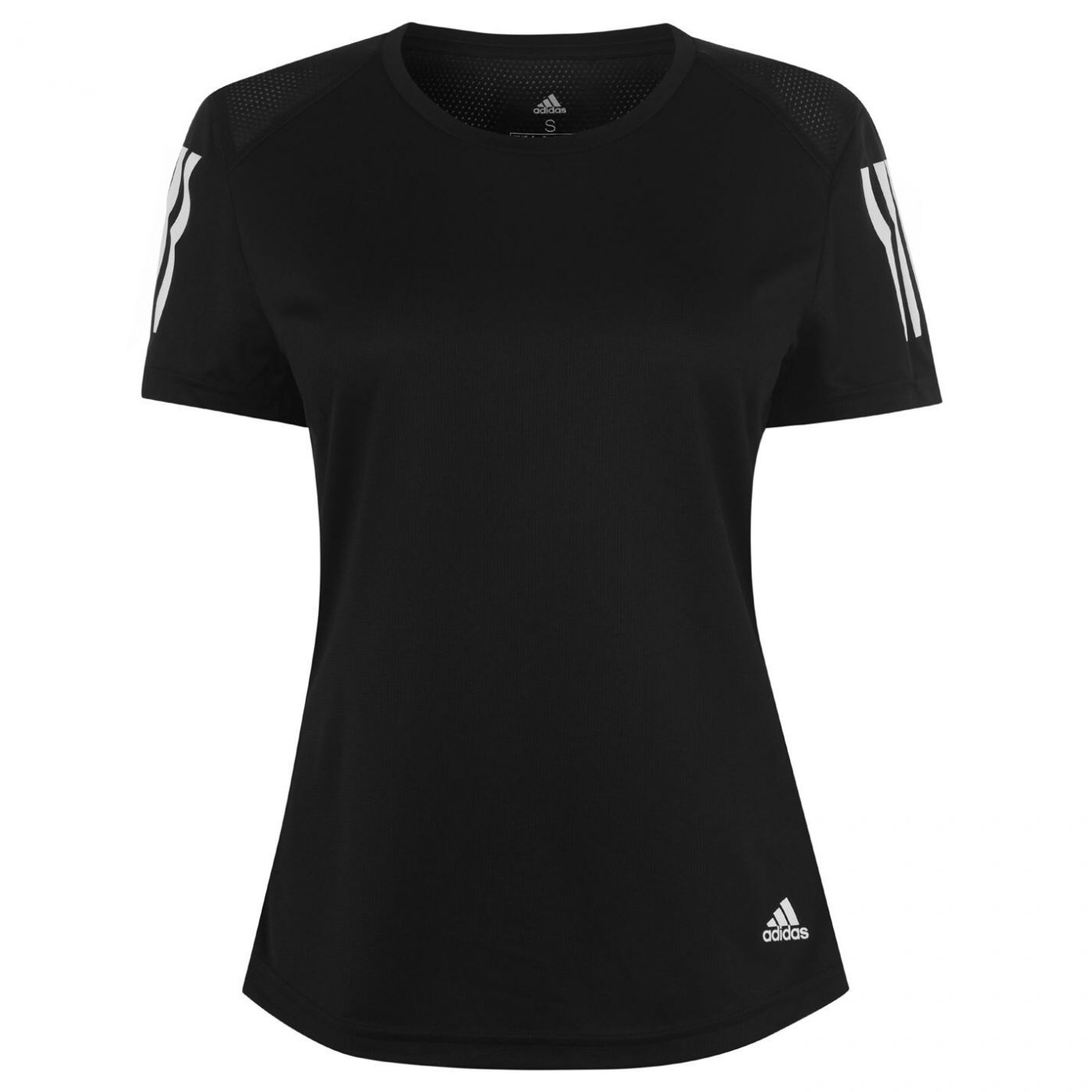 Adidas Own The Run T-Shirt Ladies