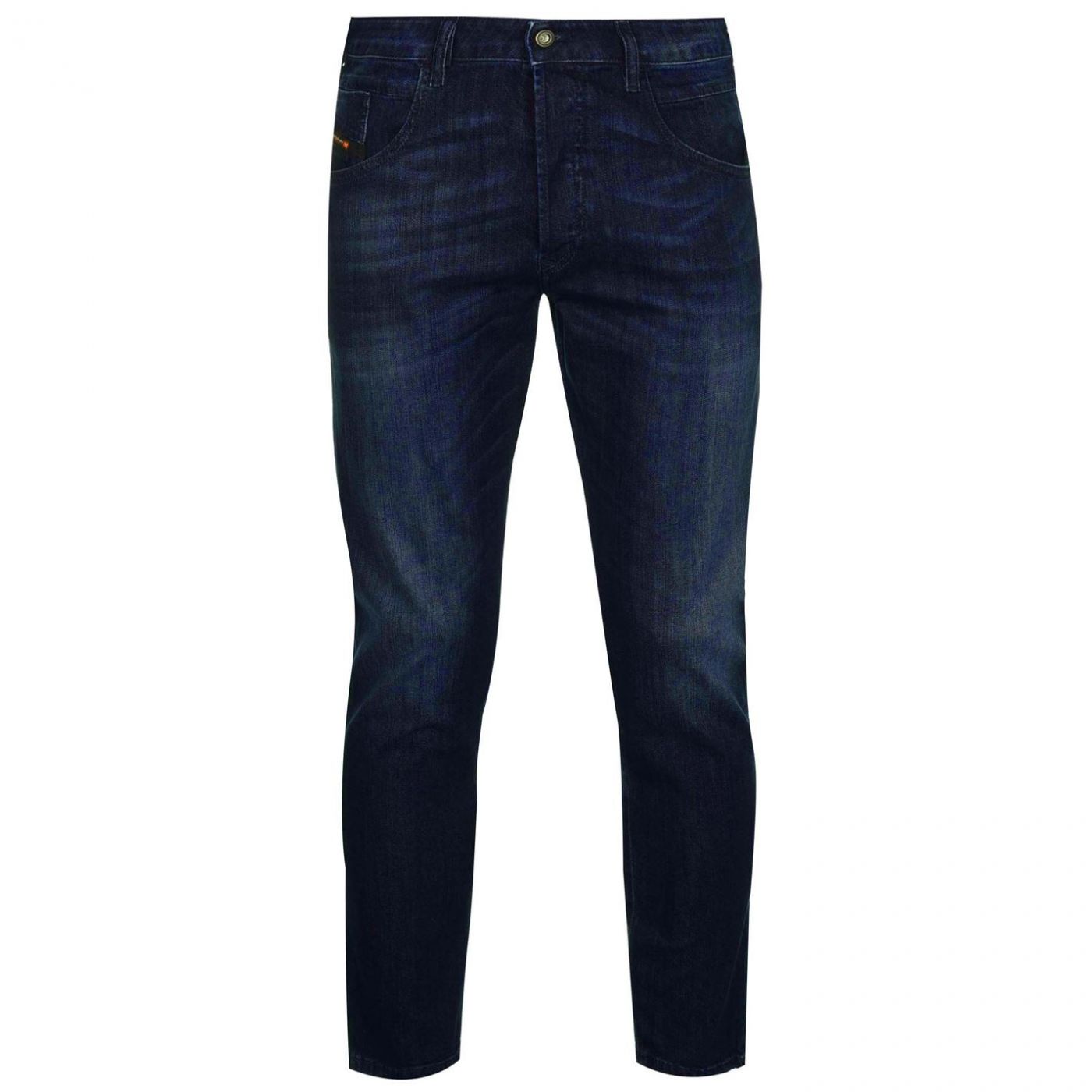 Diesel Bazer Tapered Jeans