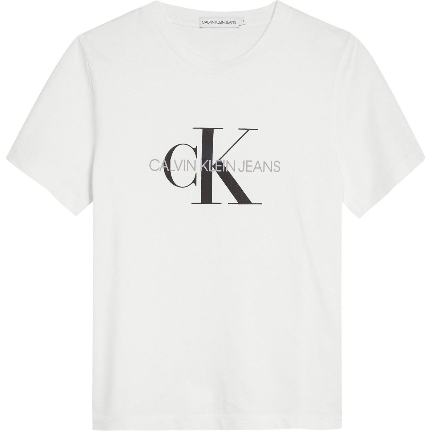 Calvin Klein Monogram T Shirt