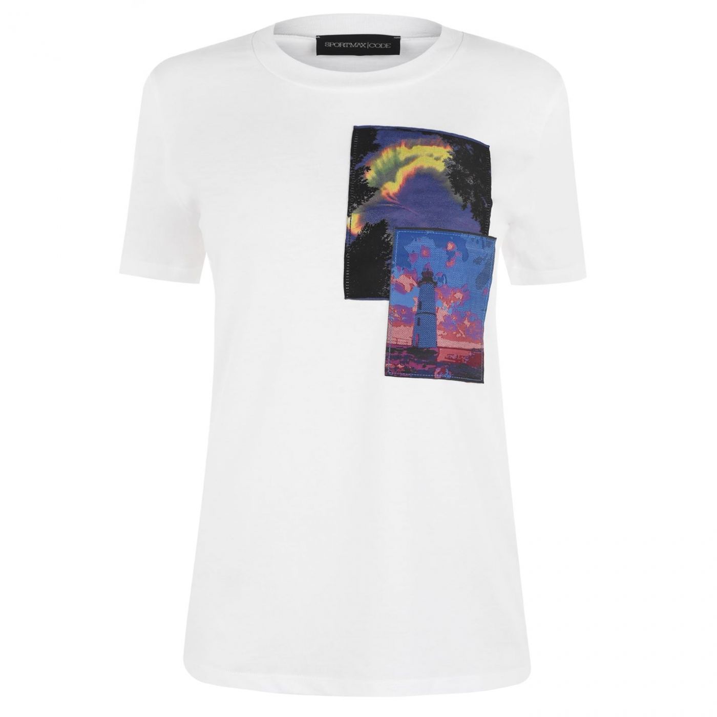 Sportmax Code Abetaia T Shirt