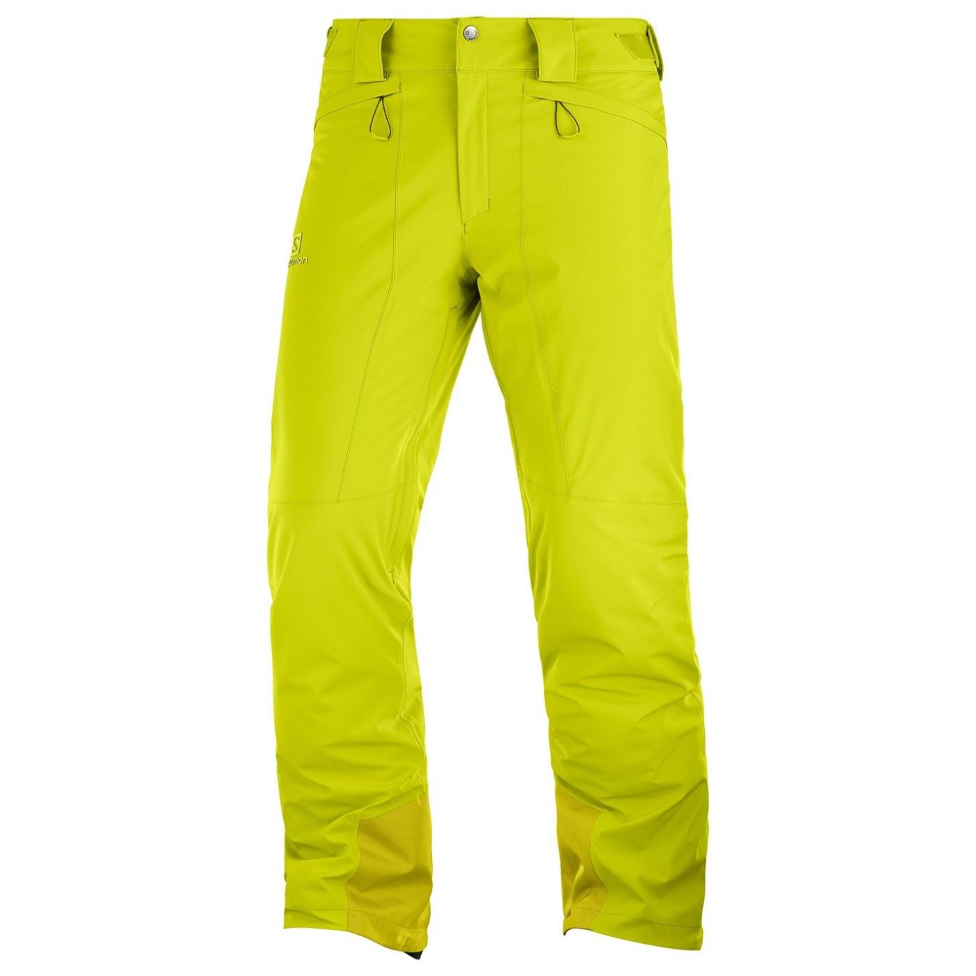 Salomon Ski Pants Mens