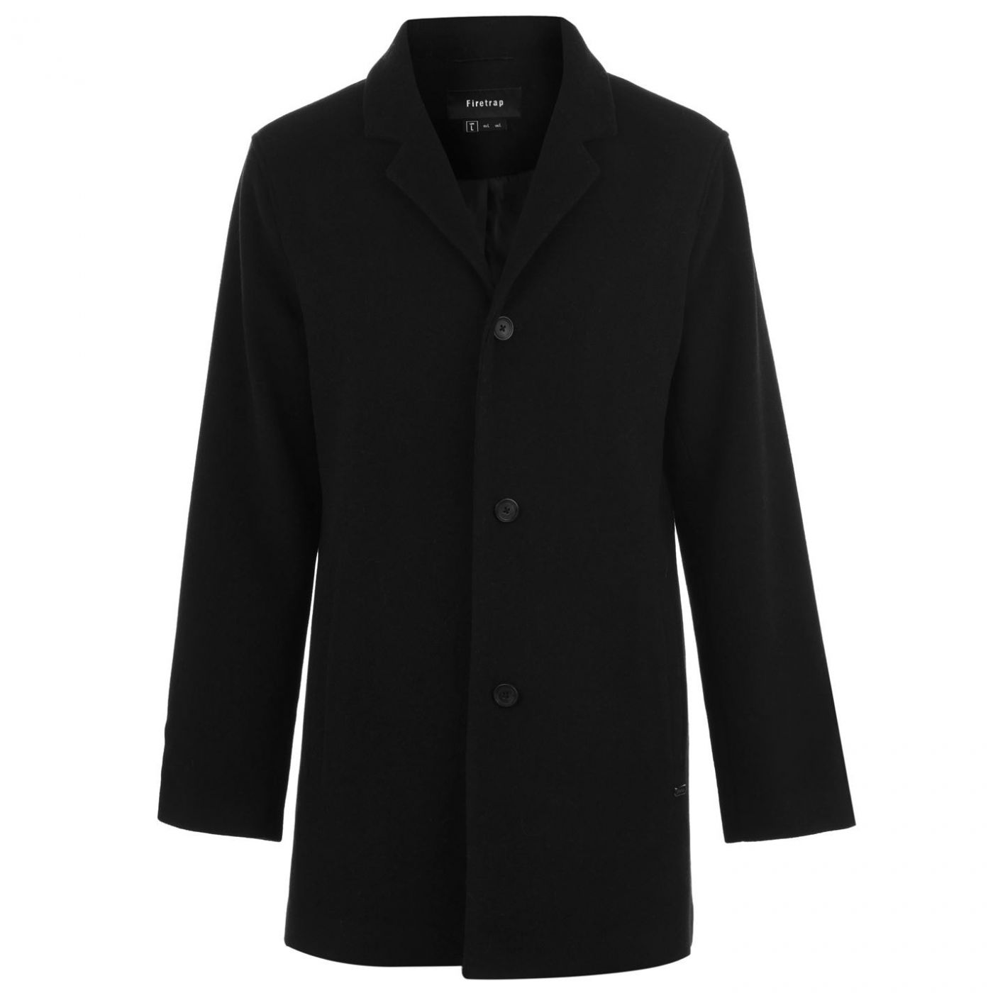 Meeste mantel Firetrap Ran