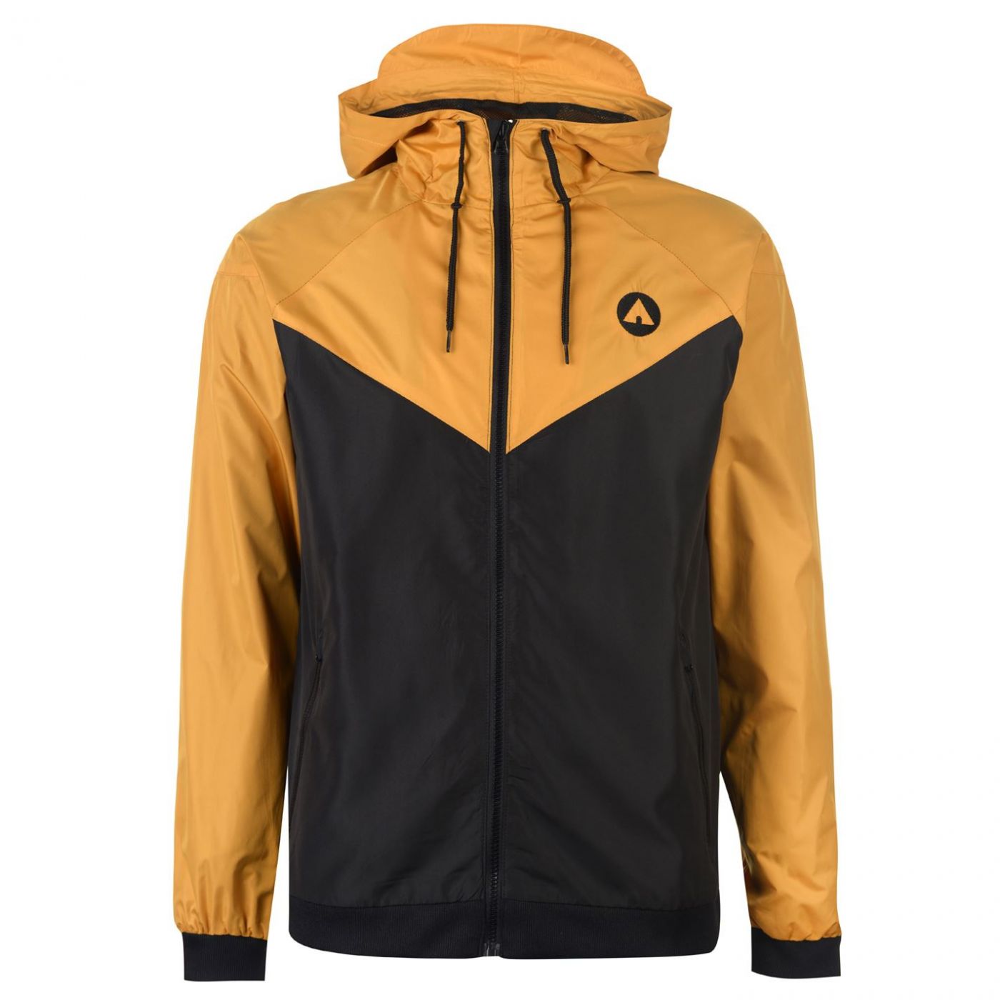 Airwalk Windbreak Jacket Mens
