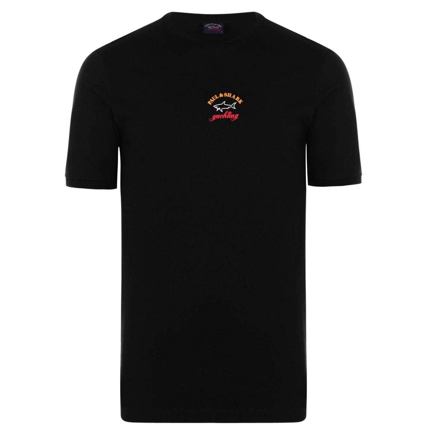 Paul And Shark Mid Chest T Shirt
