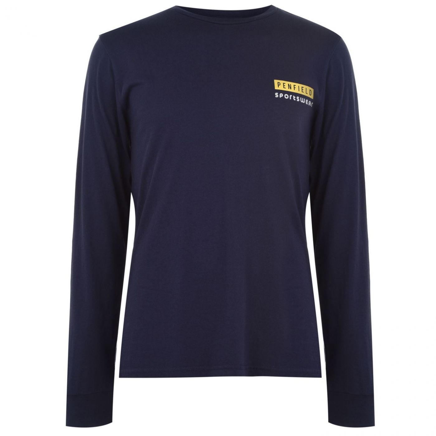 Penfield Long Sleeve T Shirt