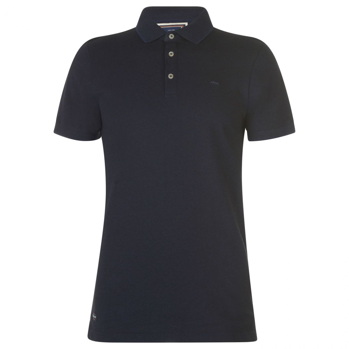SoulCal Pique Polo Shirt Mens