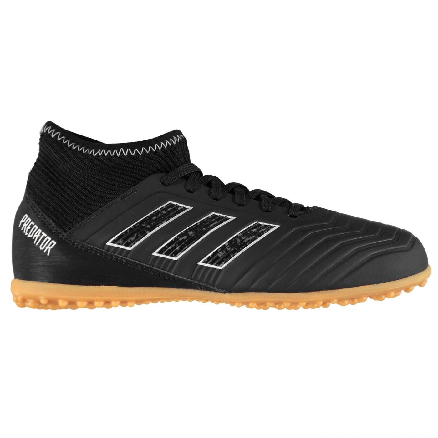 Adidas Predator Tango 18.3 Childrens Astro Turf Trainers