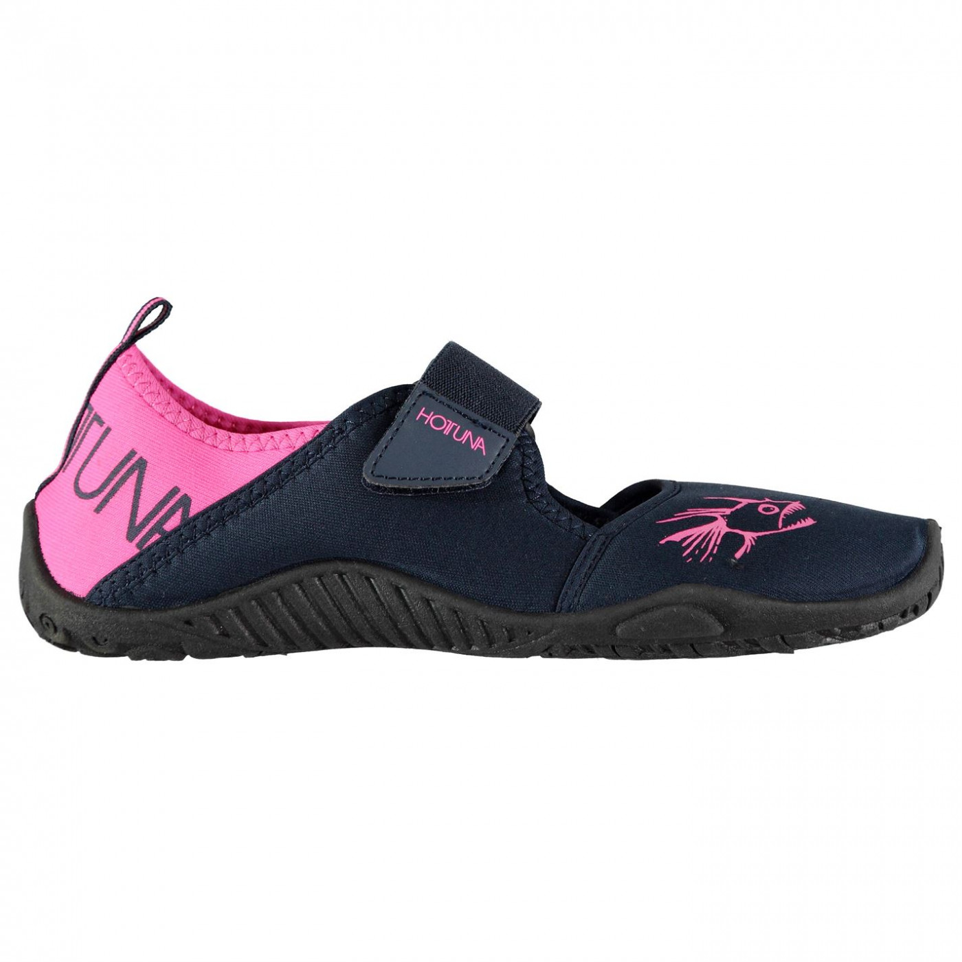 Hot Tuna Ladies Aqua Water Shoes