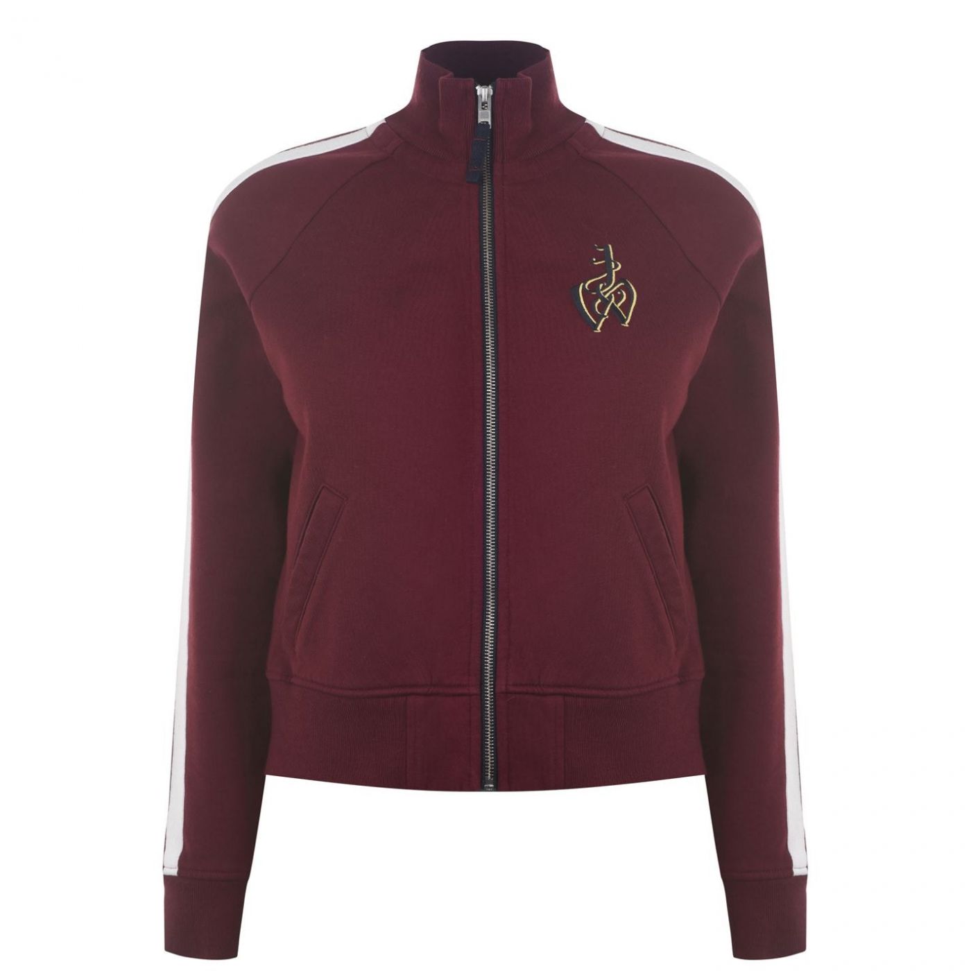 Jack Wills Shelley Track Jacket