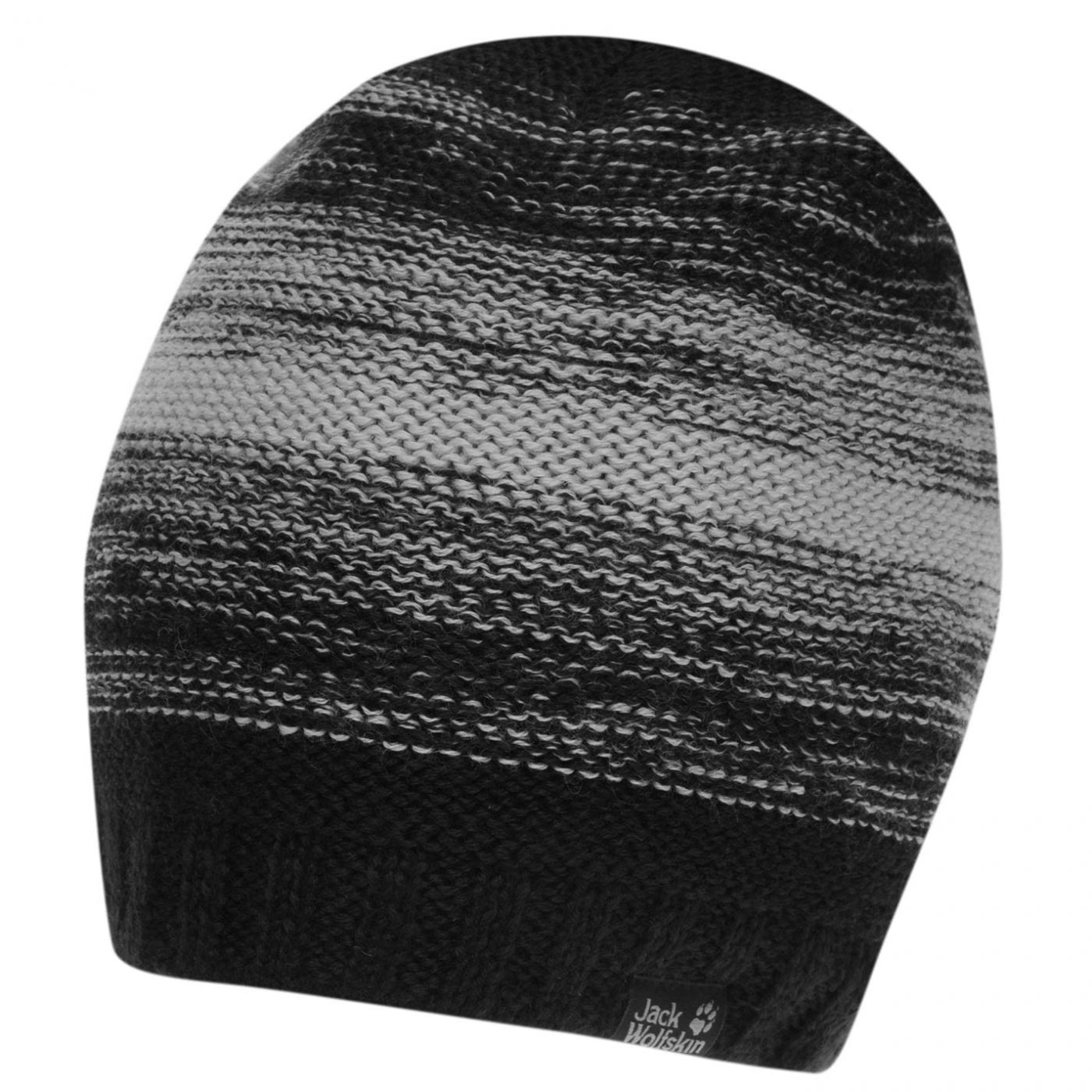 Jack Wolfskin Colorfloat Knit Hat