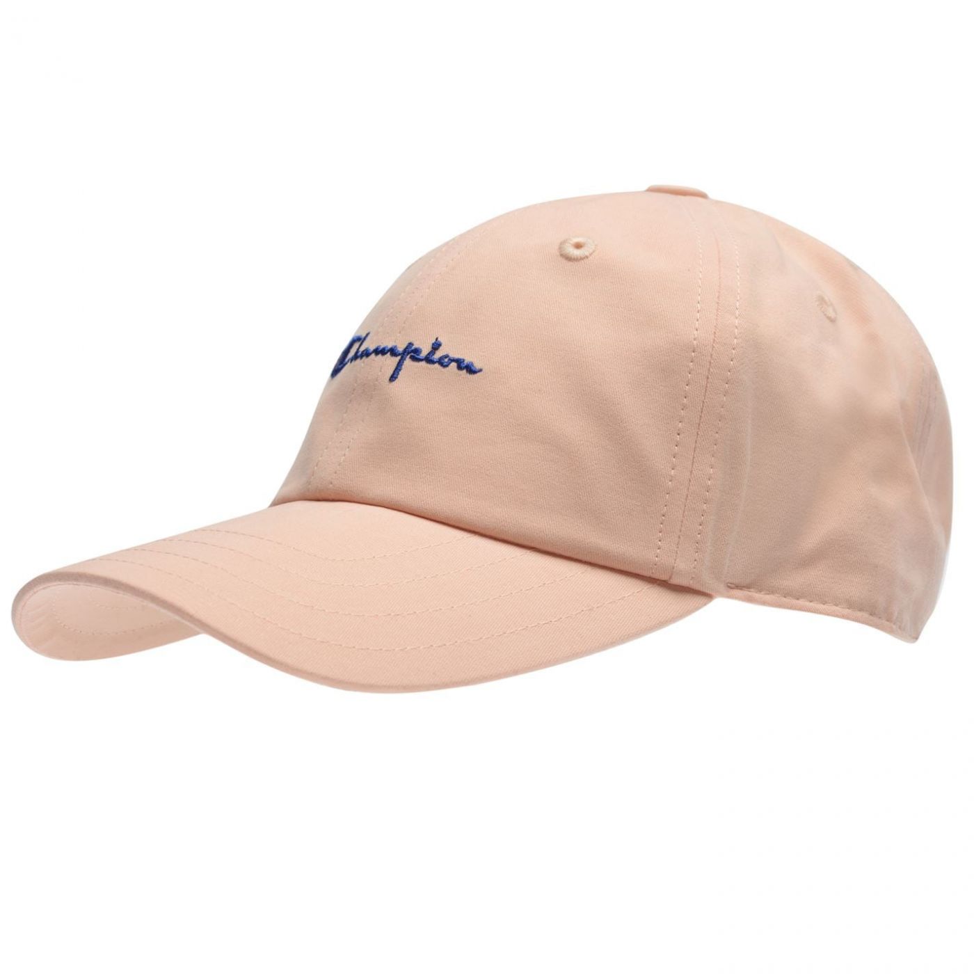 Champion Logo Cap