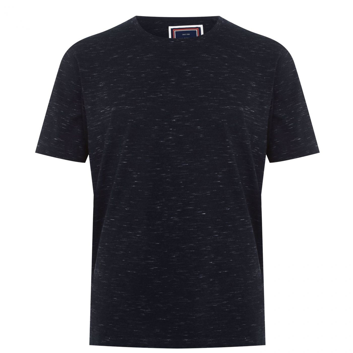 SoulCal Plain T Shirt Mens