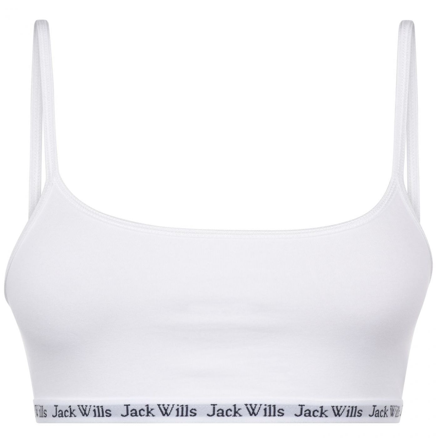 Jack Wills Brockfield Heritage Bralette