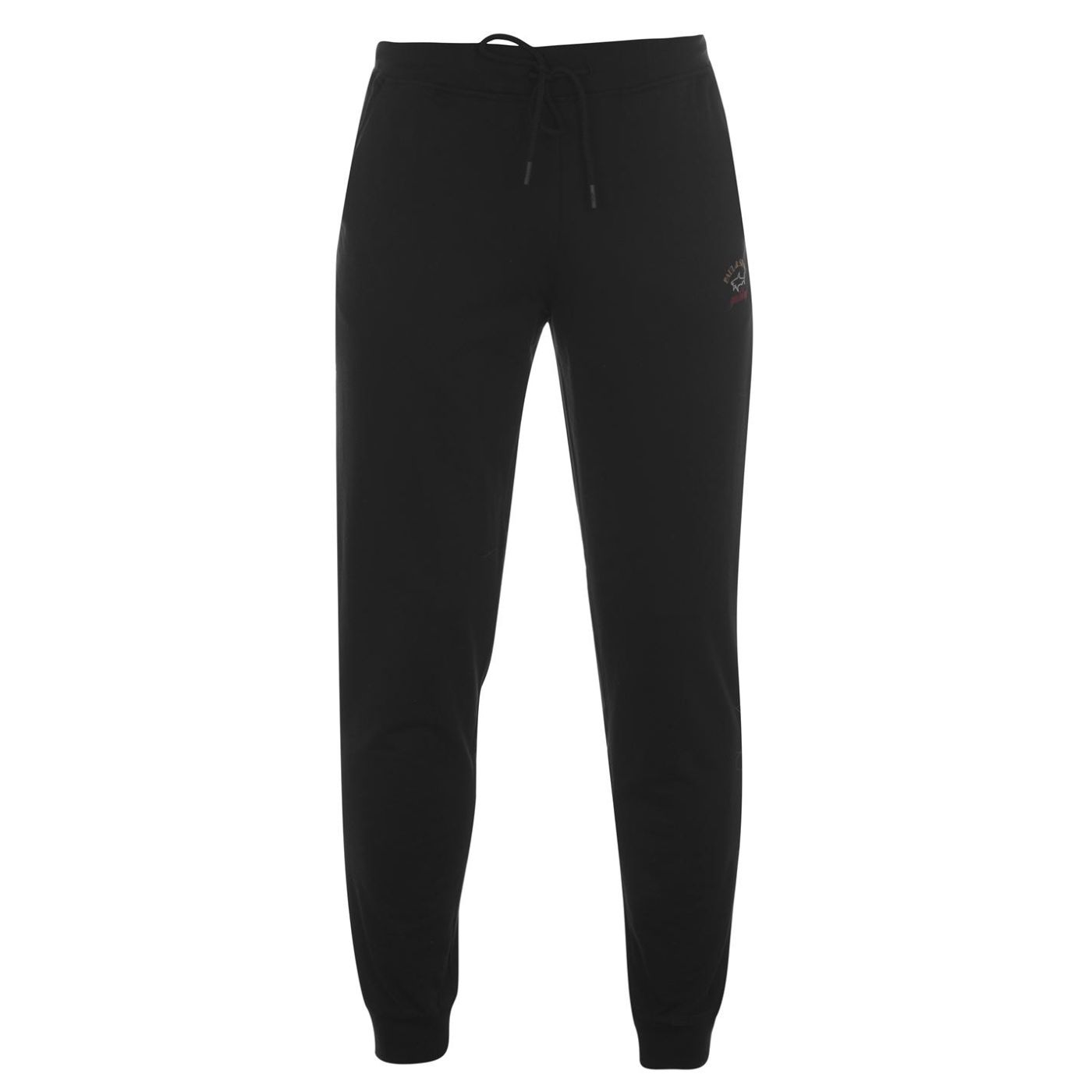 Paul And Shark Crew Basic Cuff Jogging Pants