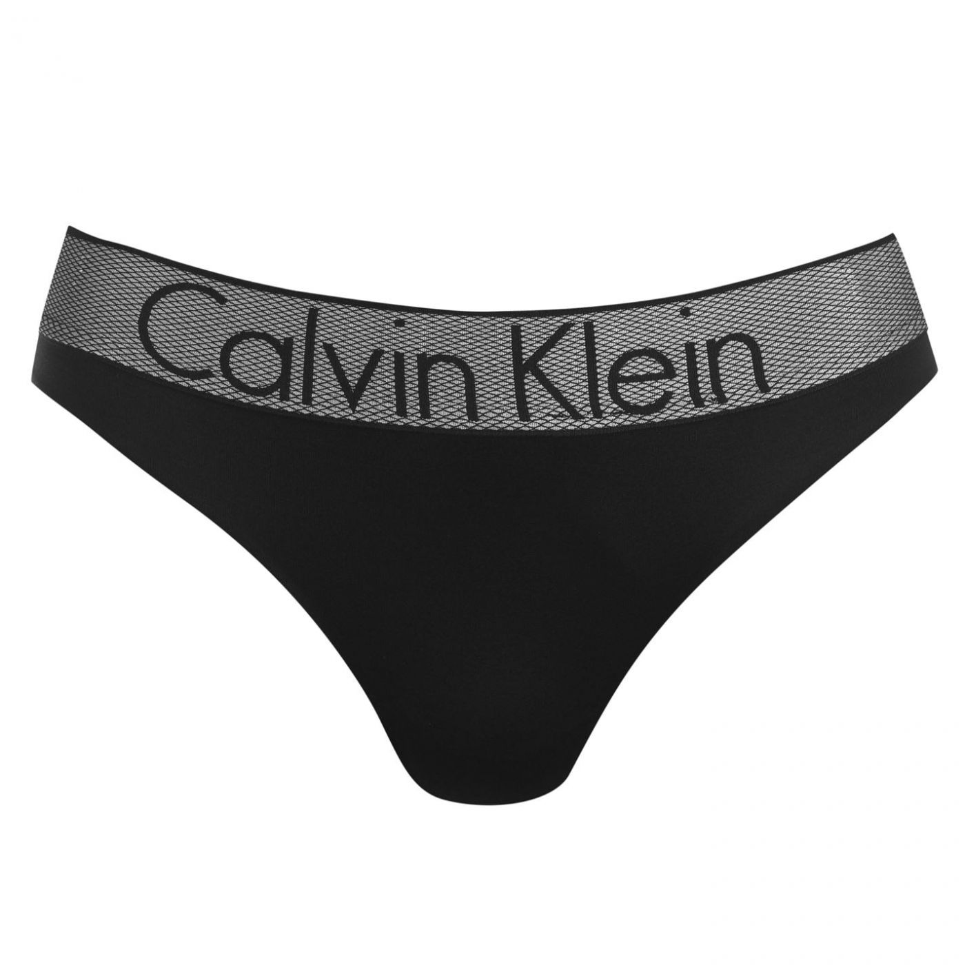 Calvin Klein 4E Thong