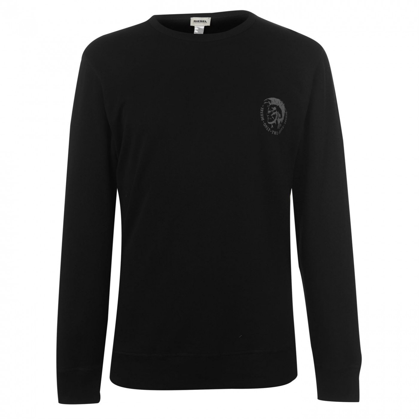 Diesel Sweat