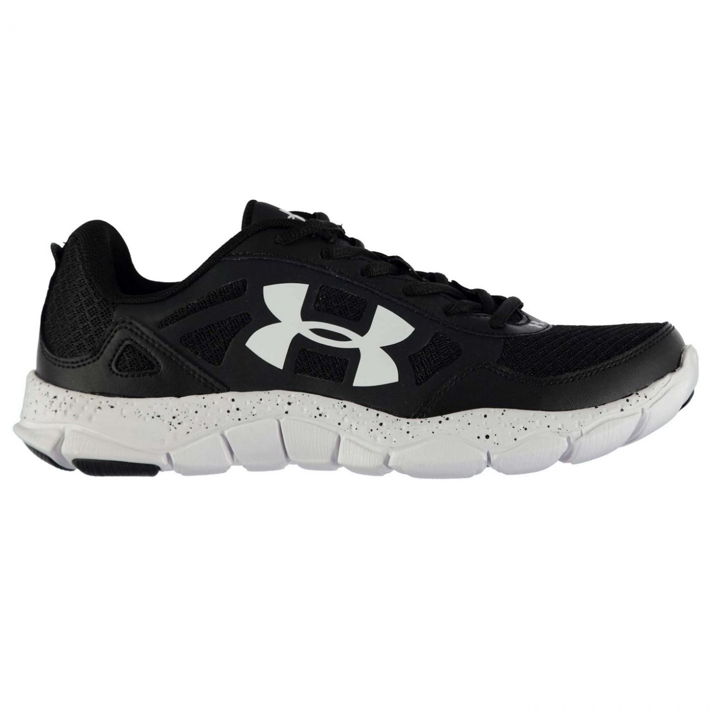 Under Armour Micro Engage 2 Trainers Mens