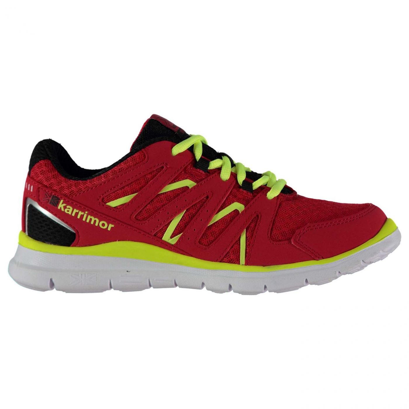 Karrimor Duma Running Trainers Child Boys