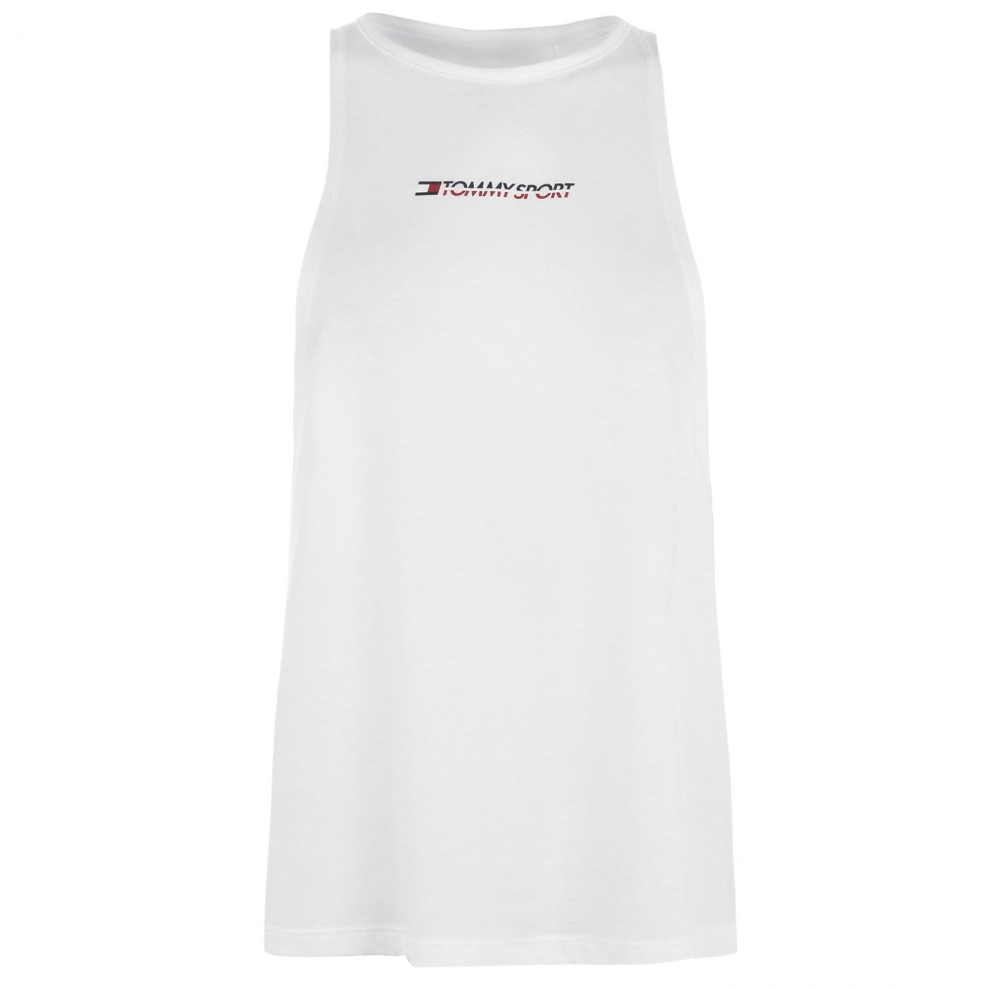 Tommy Sport Tomboy Tank Top