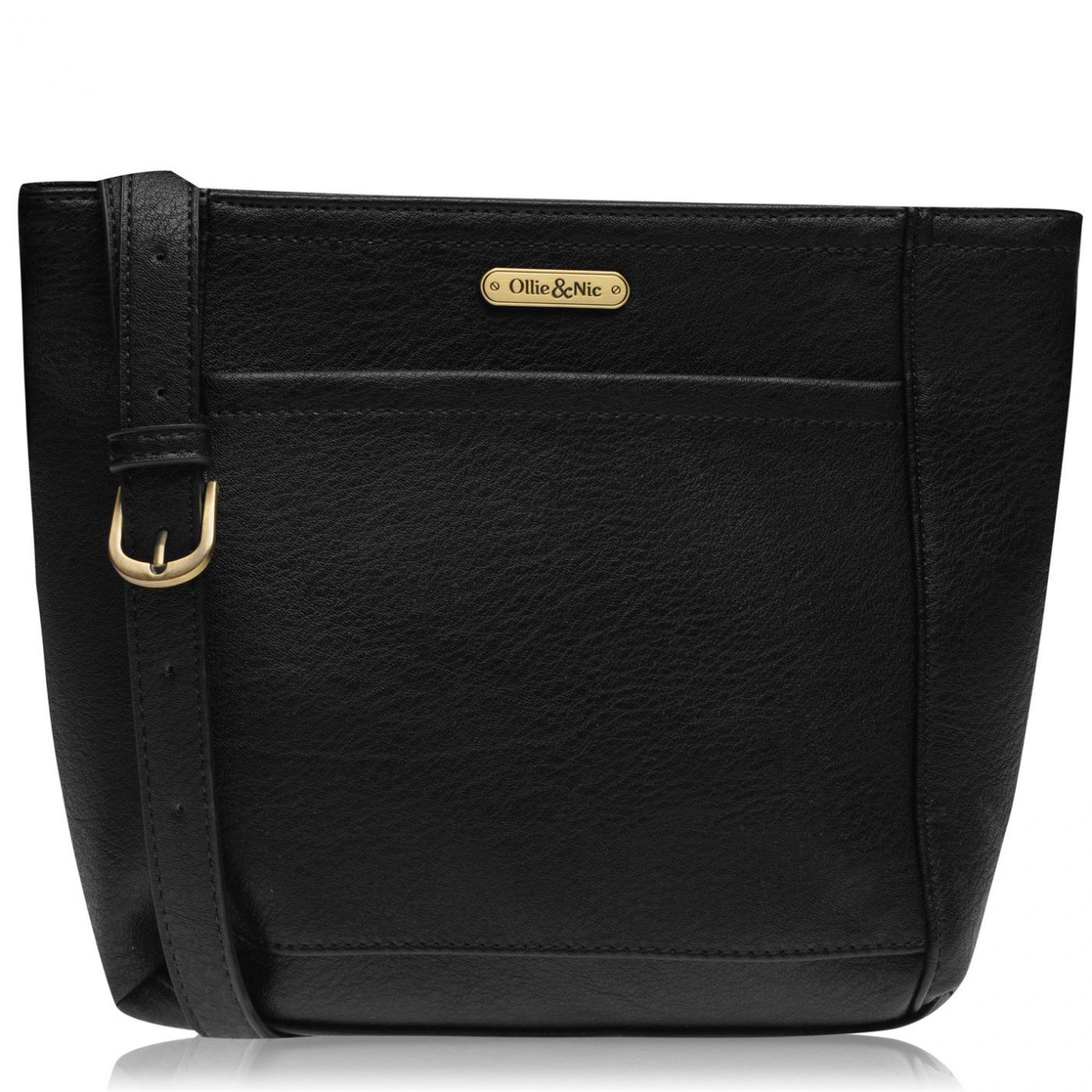 Ollie and Nic Ollie Ash Cross Body Bag Womens