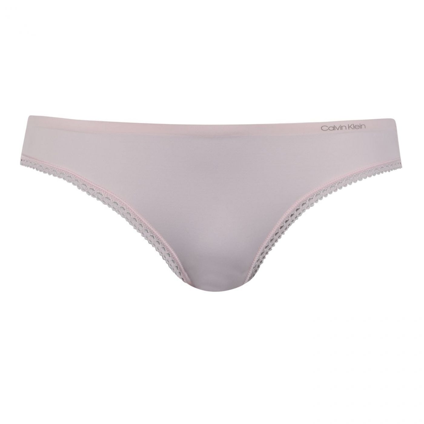 Calvin Klein Calvin Underwear Women's Liquid Bikini Briefs