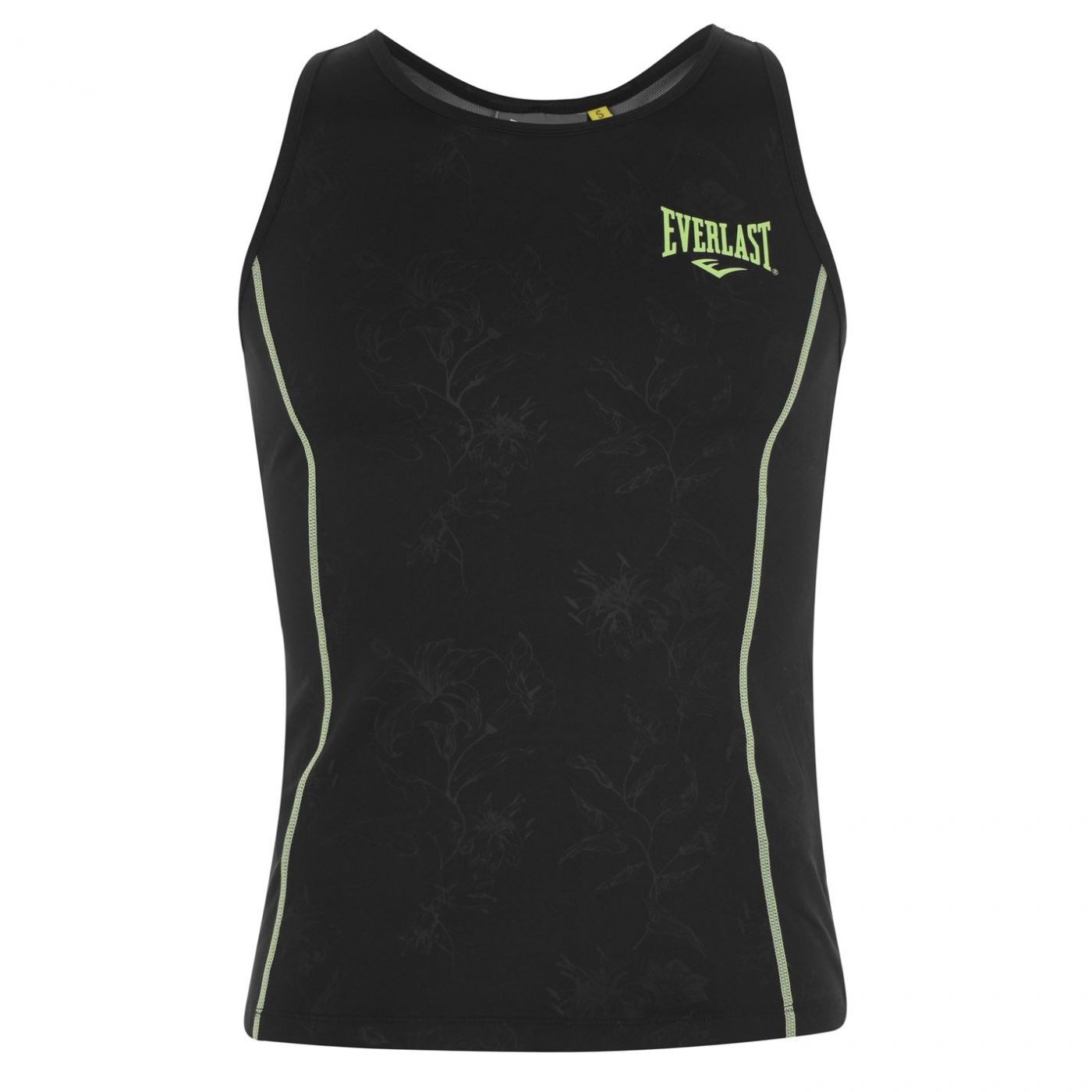 Everlast Racer Back Vest Ladies