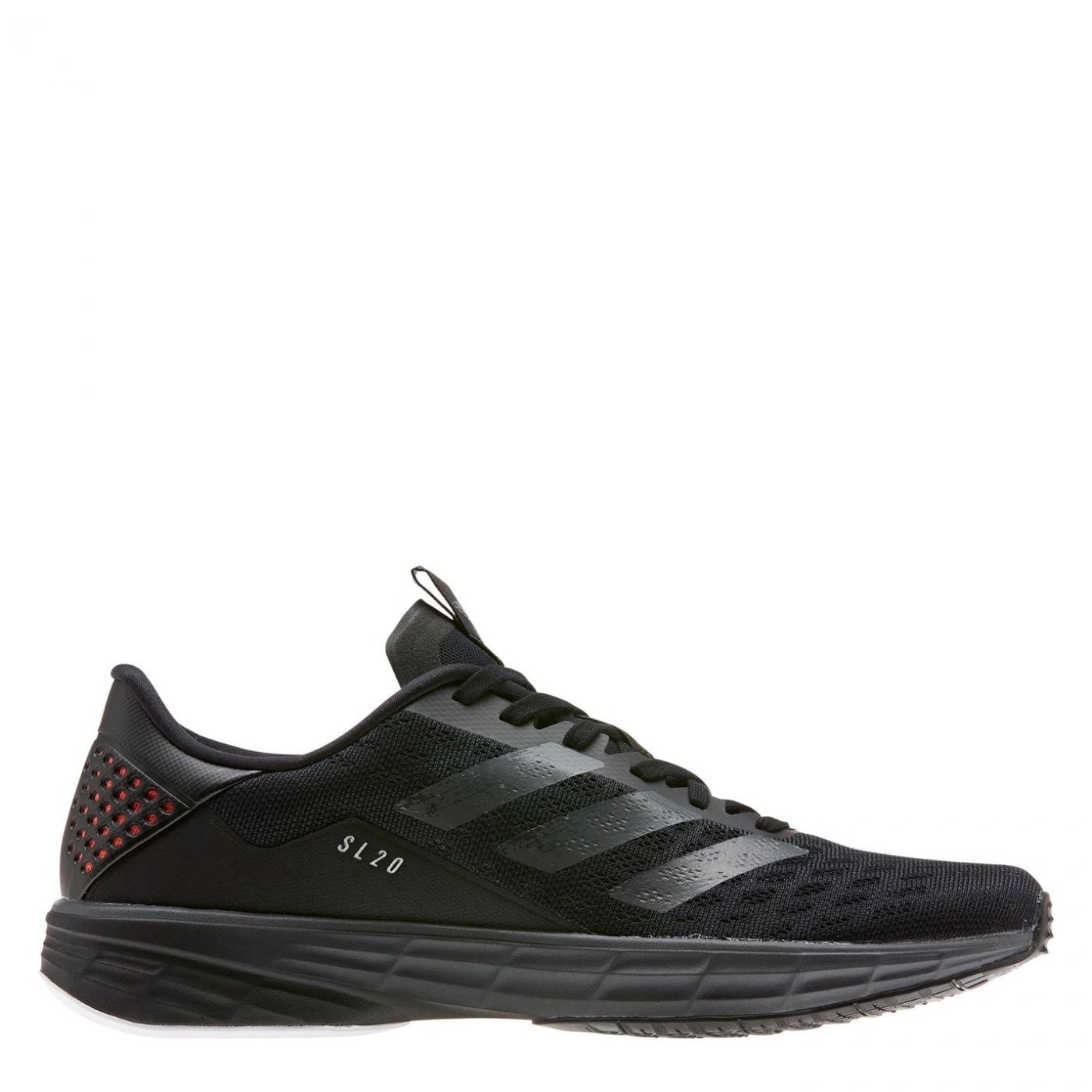 Adidas SL20 Mens Running Shoes