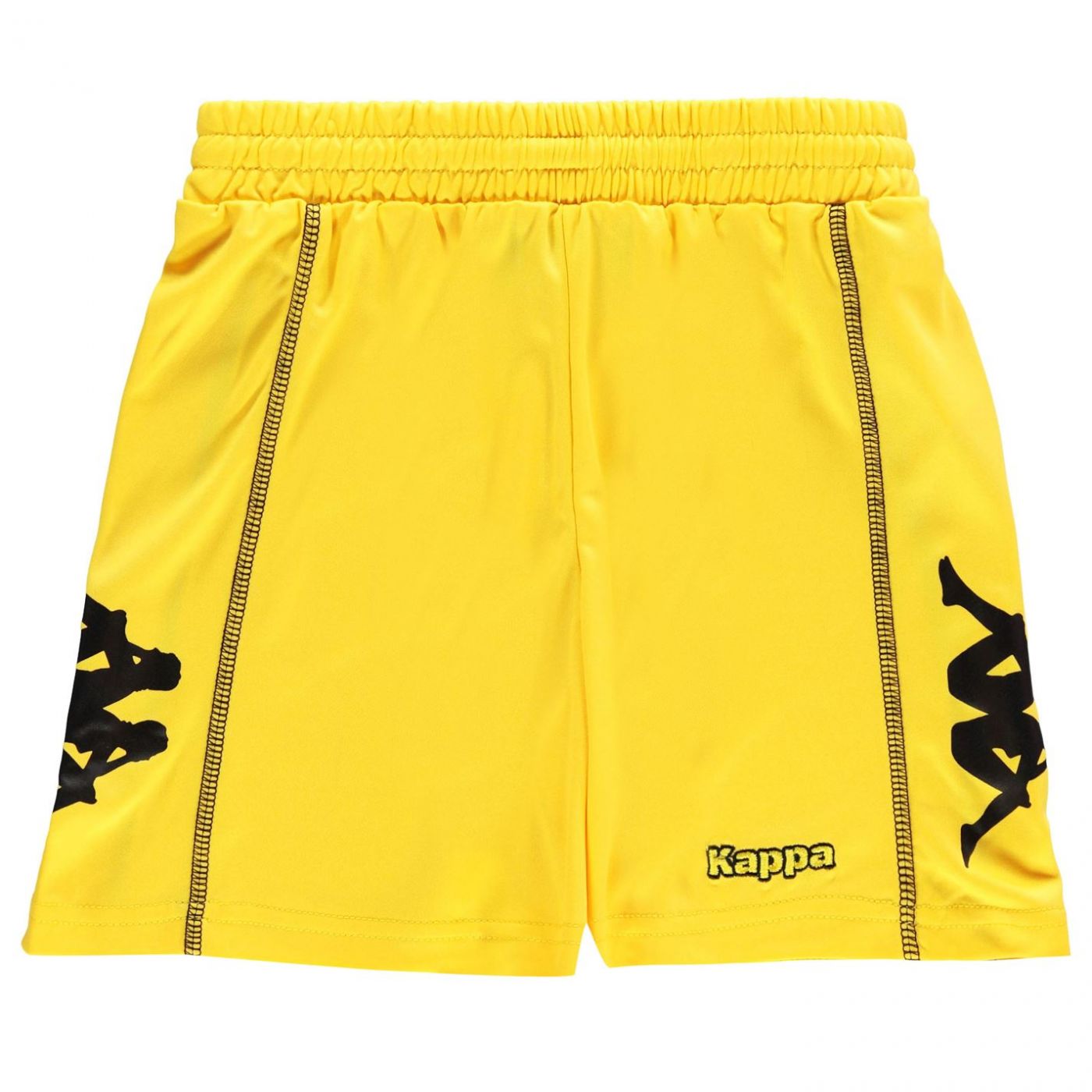 Kappa alba shorts top
