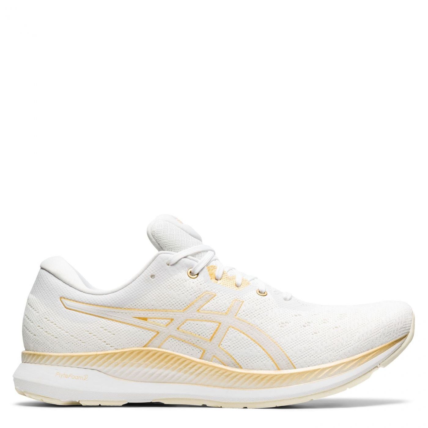 Asics Evoride Ladies Running Shoes