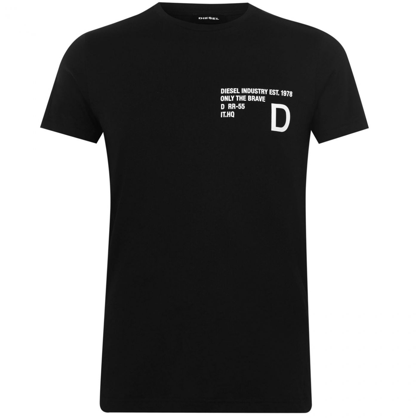 Diesel T Hover T Shirt