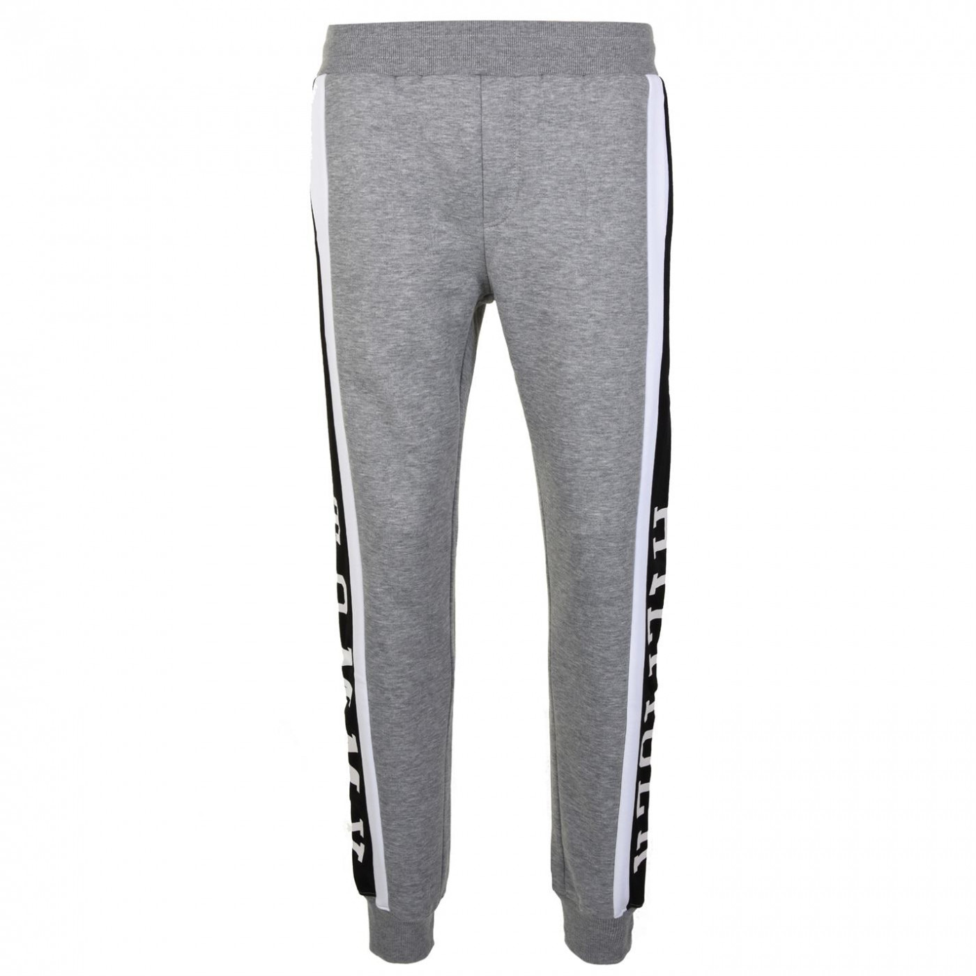 Tommy Hilfiger Snap Button Jogging Bottoms