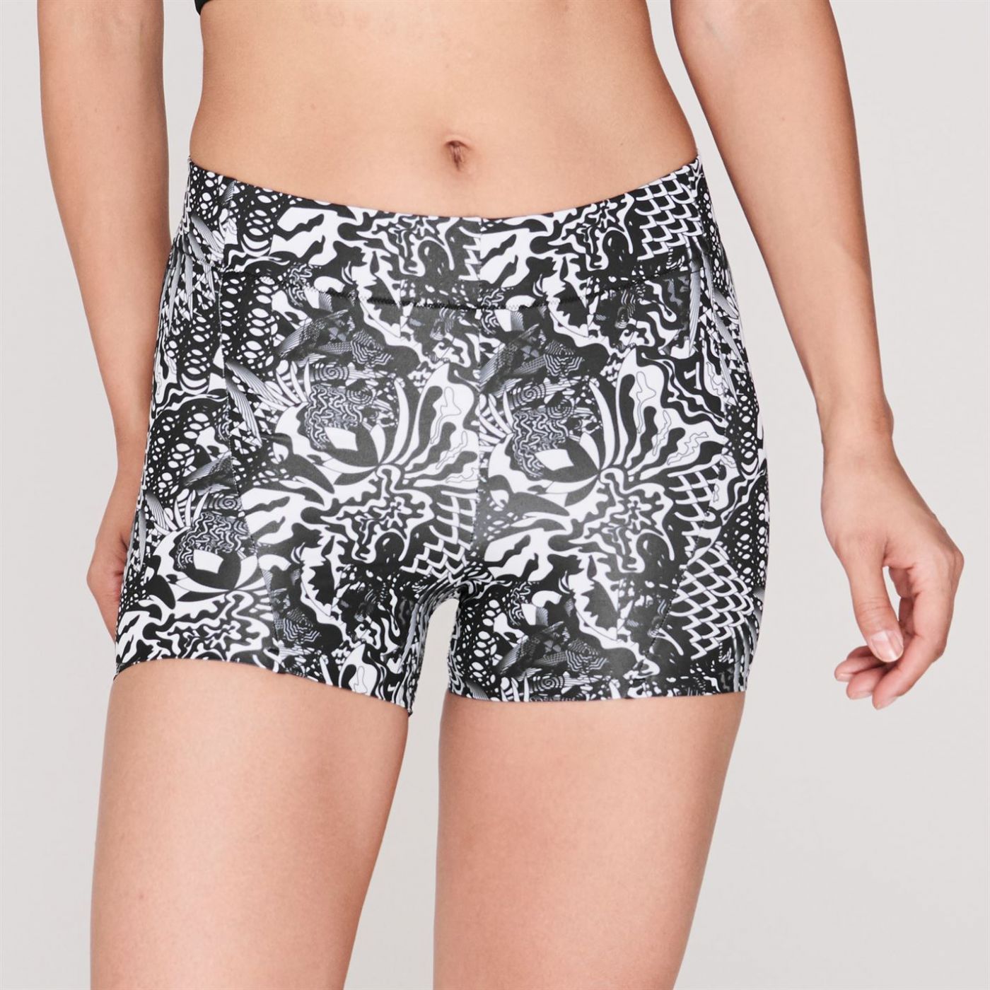 Sugoi Coast Boy Shorts Ladies