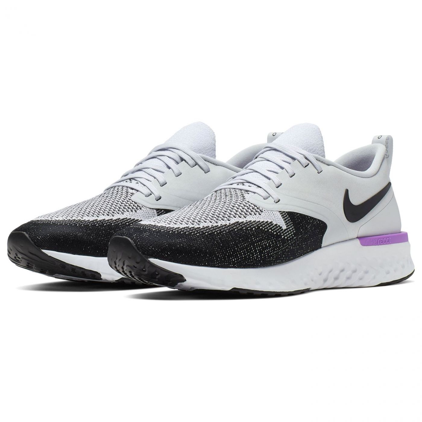 Nike Odyssey React 2 Trainers Mens