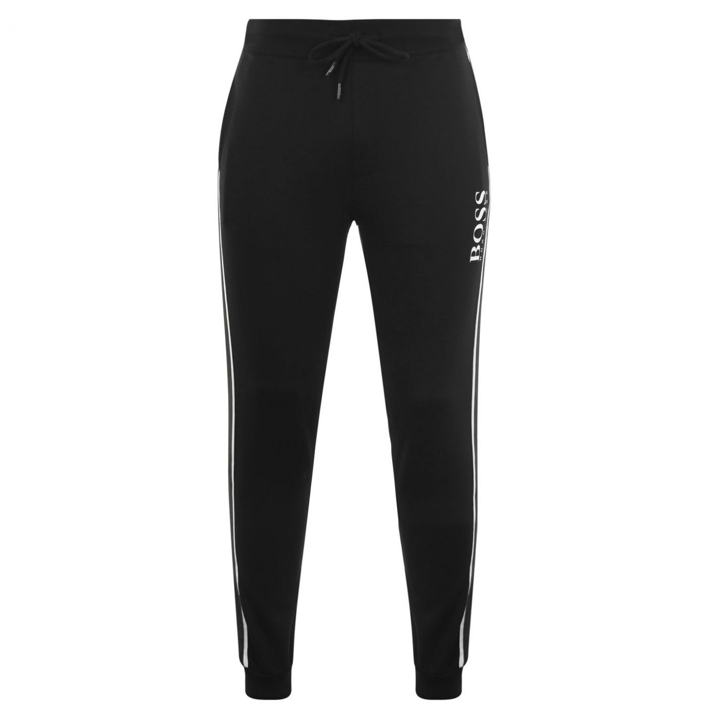 boss bodywear authentic jogging bottoms