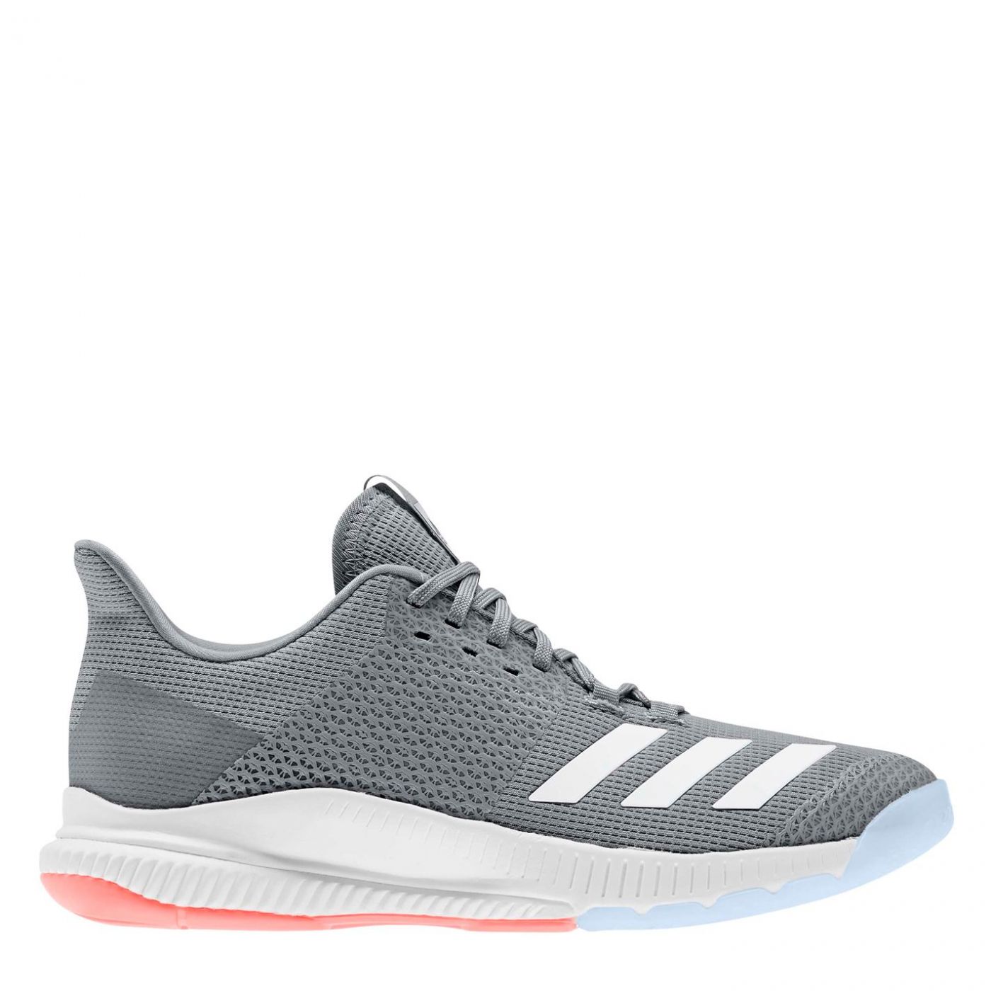 Adidas Crazyflight Bounce 3 Ladies Indoor Court Trainers