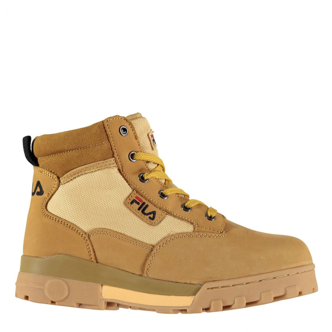 Fila Grunge Low Men's Boots