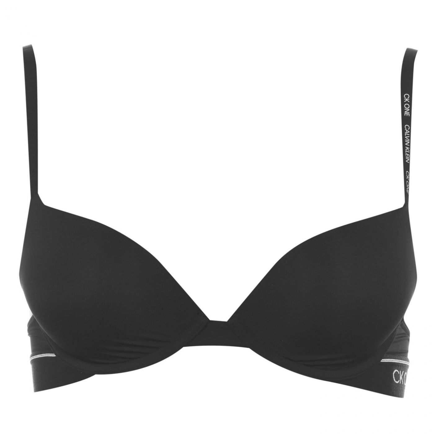 Calvin Klein ONE Micro Plunge Bra