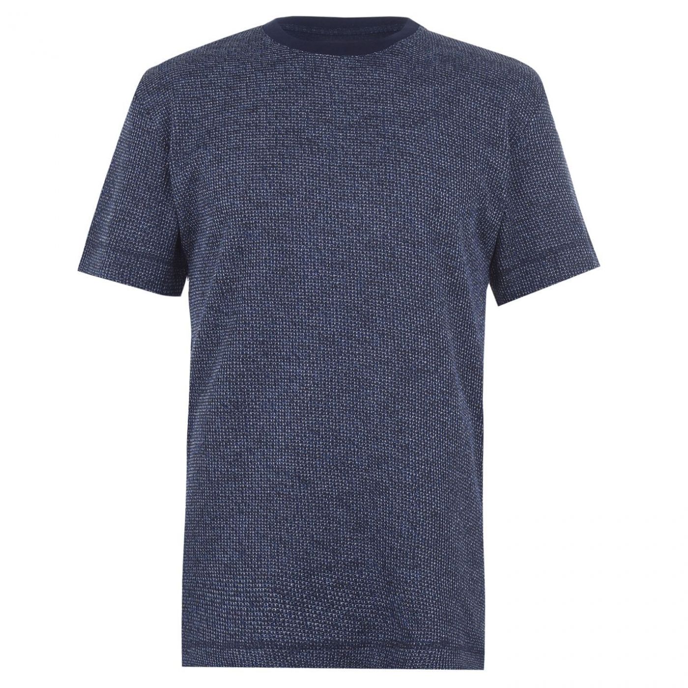 Libertine Libertine Linertine Libertine Waffle T Shirt