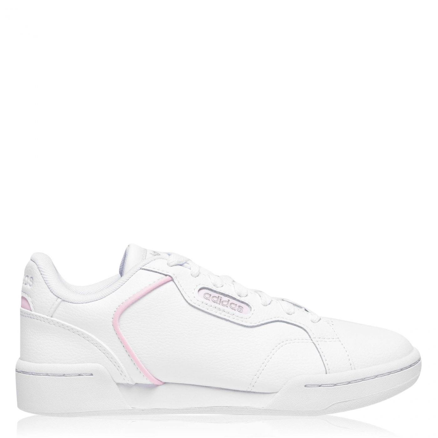 Adidas Roguera Leather Trainers Ladies