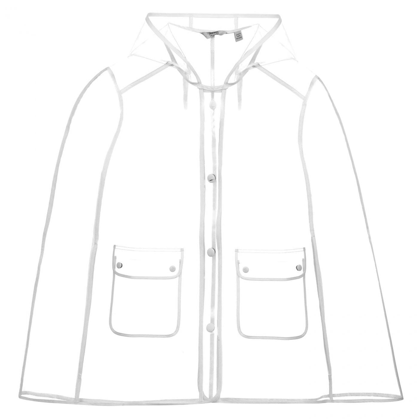 Jack Wills Keelham Mac