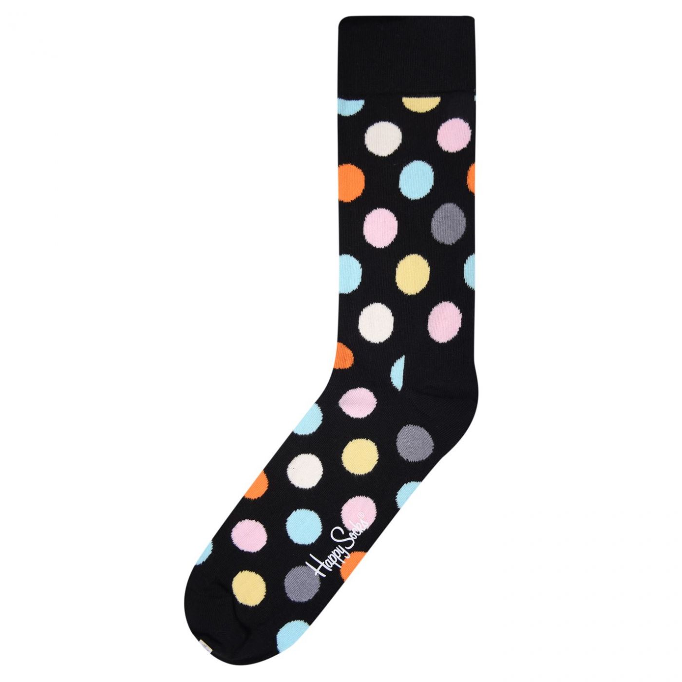 Happy Socks Big Dot Socks